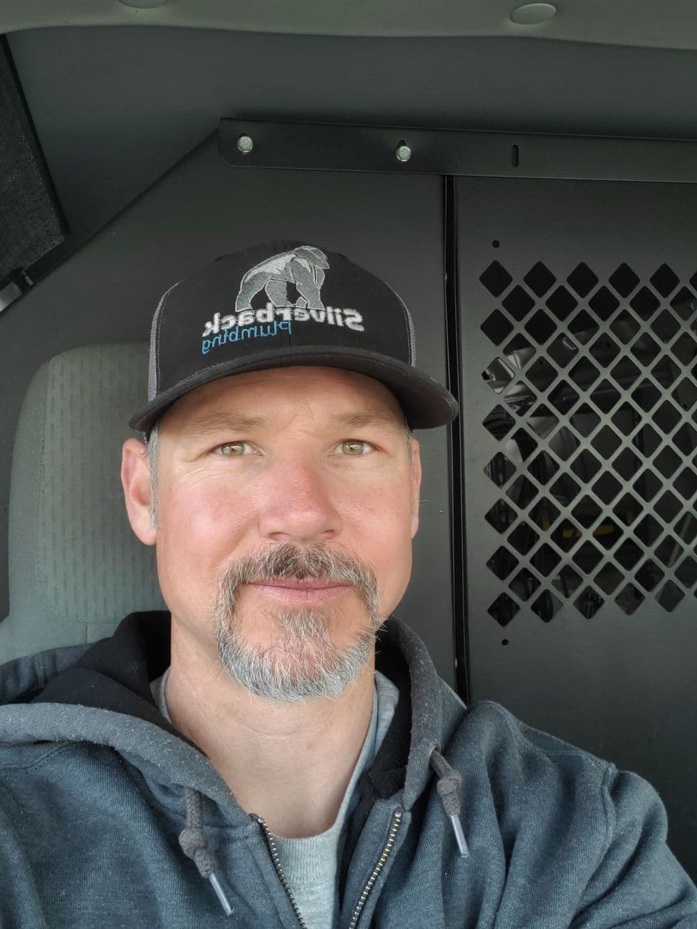 About Silverback Plumbing